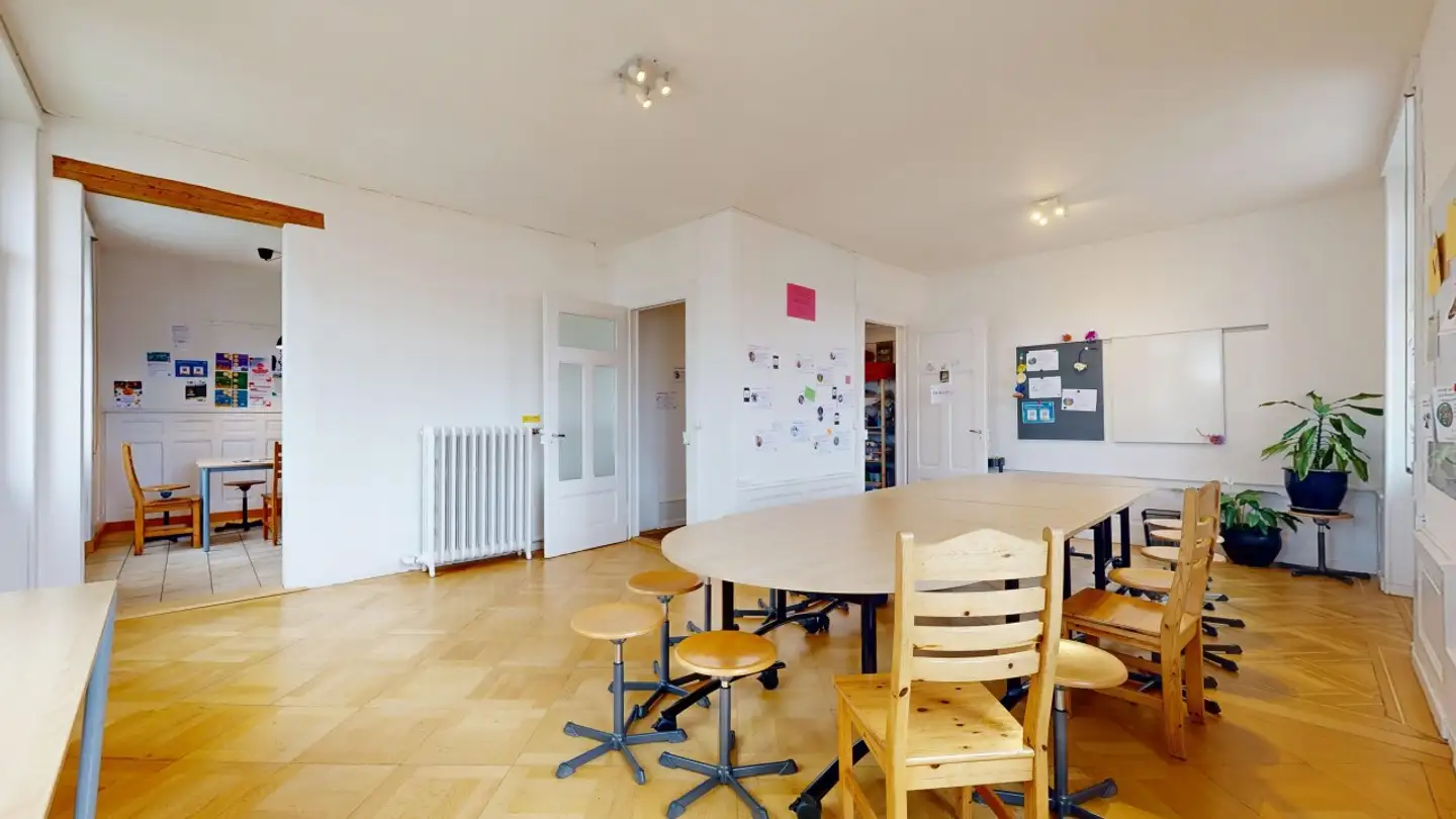 Appartement à vendre - 2300 La Chaux-de-Fonds - Photo 4