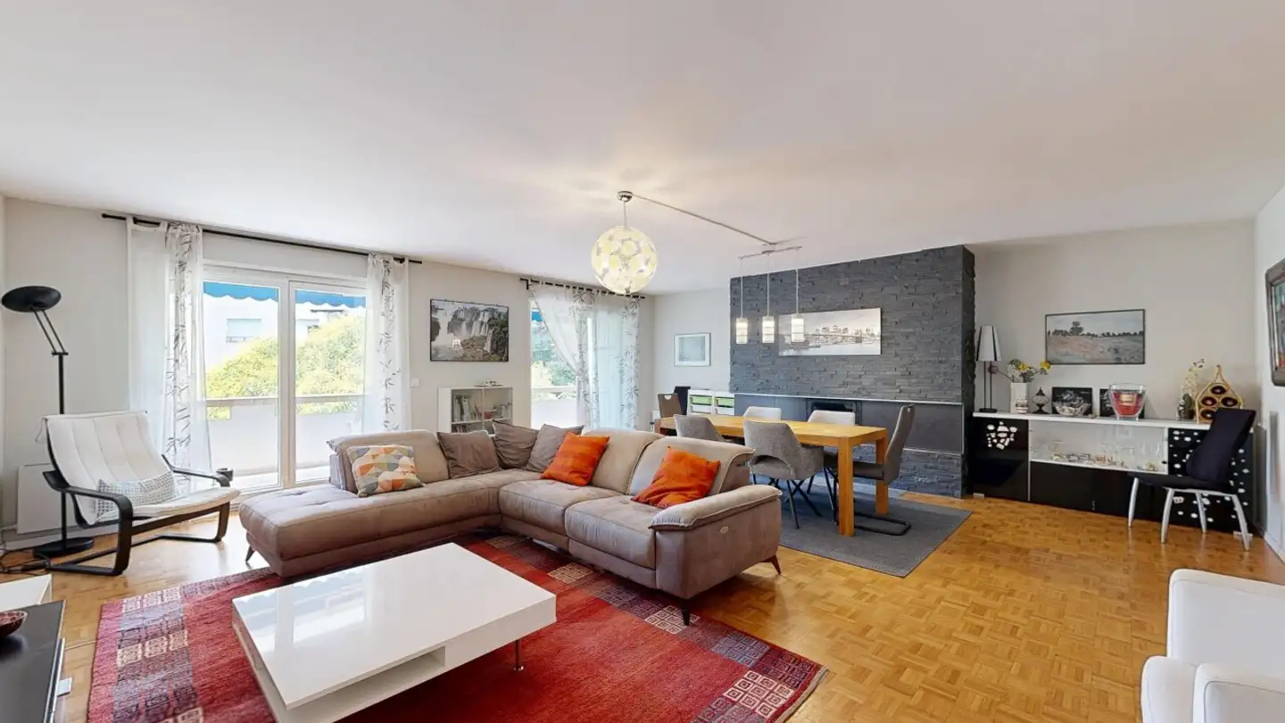 Appartement à vendre - 1012 Lausanne - Photo 2