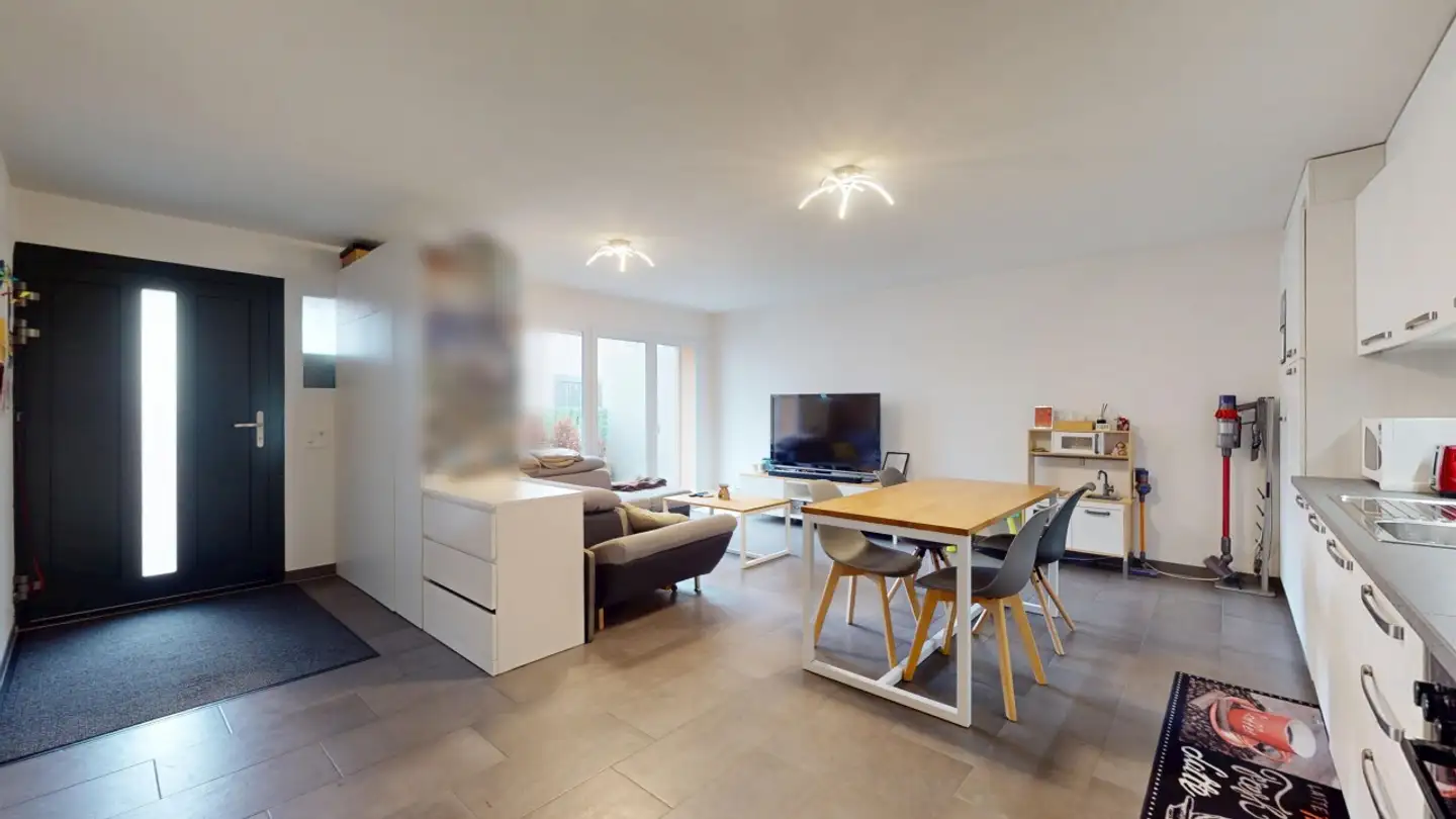 Wohnung kaufen - 1608 Oron-le-Châtel - Foto 4