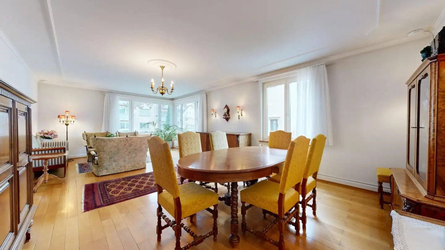 Maison individuelle à vendre - 4133 Pratteln - Photo 4