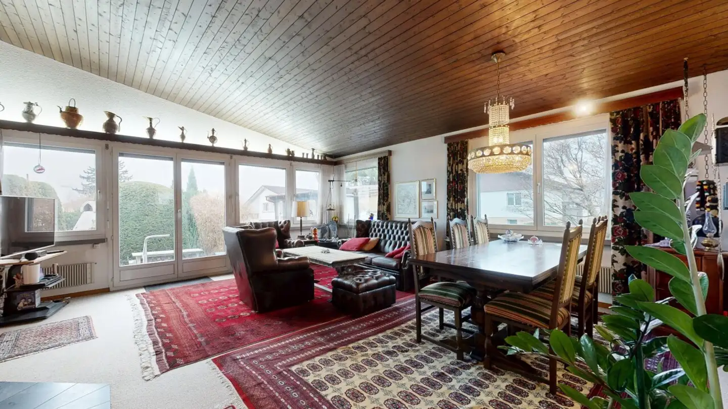 Maison individuelle à vendre - 9445 Rebstein - Photo 2