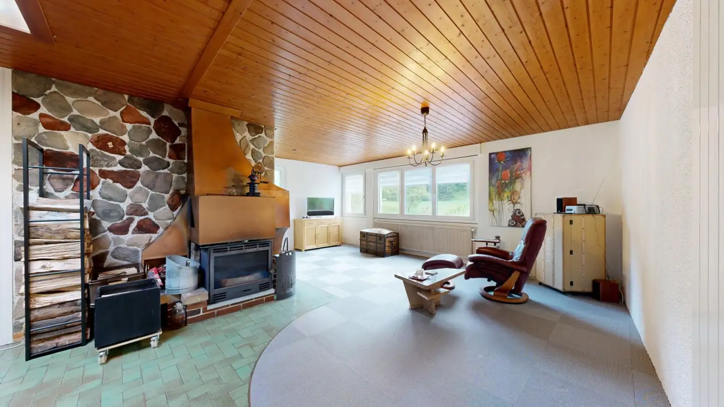 Single house for sale - 2400 Le Locle - Photo 4