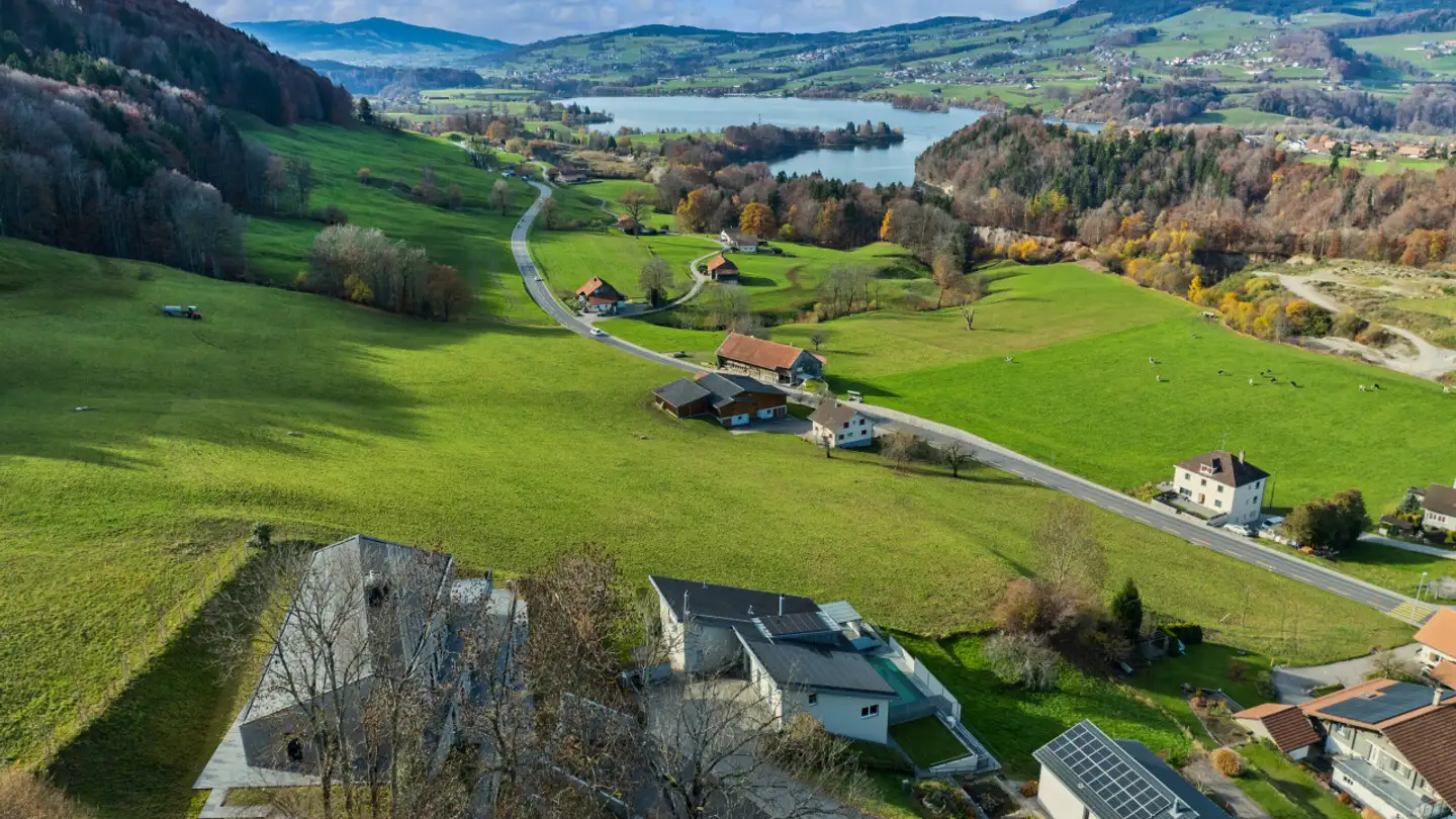Edificio residenziale in vendita - Sur La Roche, 1634 La Roche FR - Foto 3