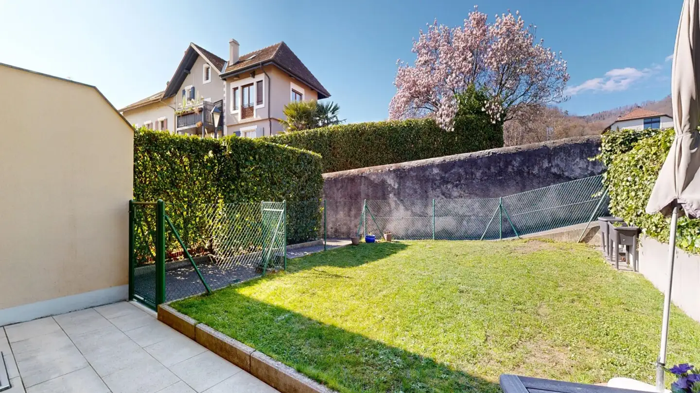 Maison en terrasse à vendre - 1183 Bursins - Photo 2