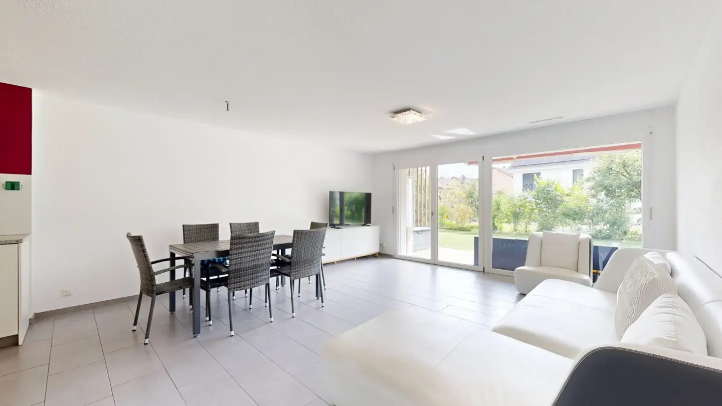 Appartamento in vendita - 8317 Tagelswangen - Foto 3
