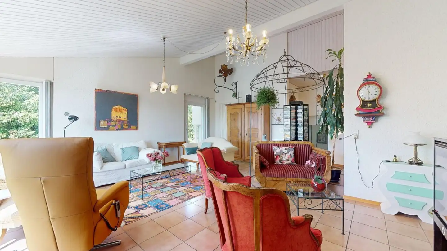 Single house for sale - 2000 Neuchâtel - Photo 4