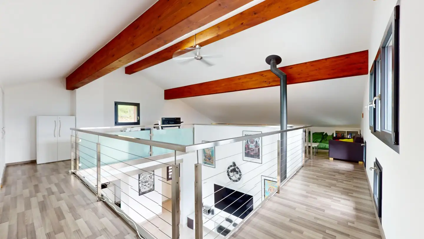 Single house for sale - 1895 Vionnaz - Photo 2