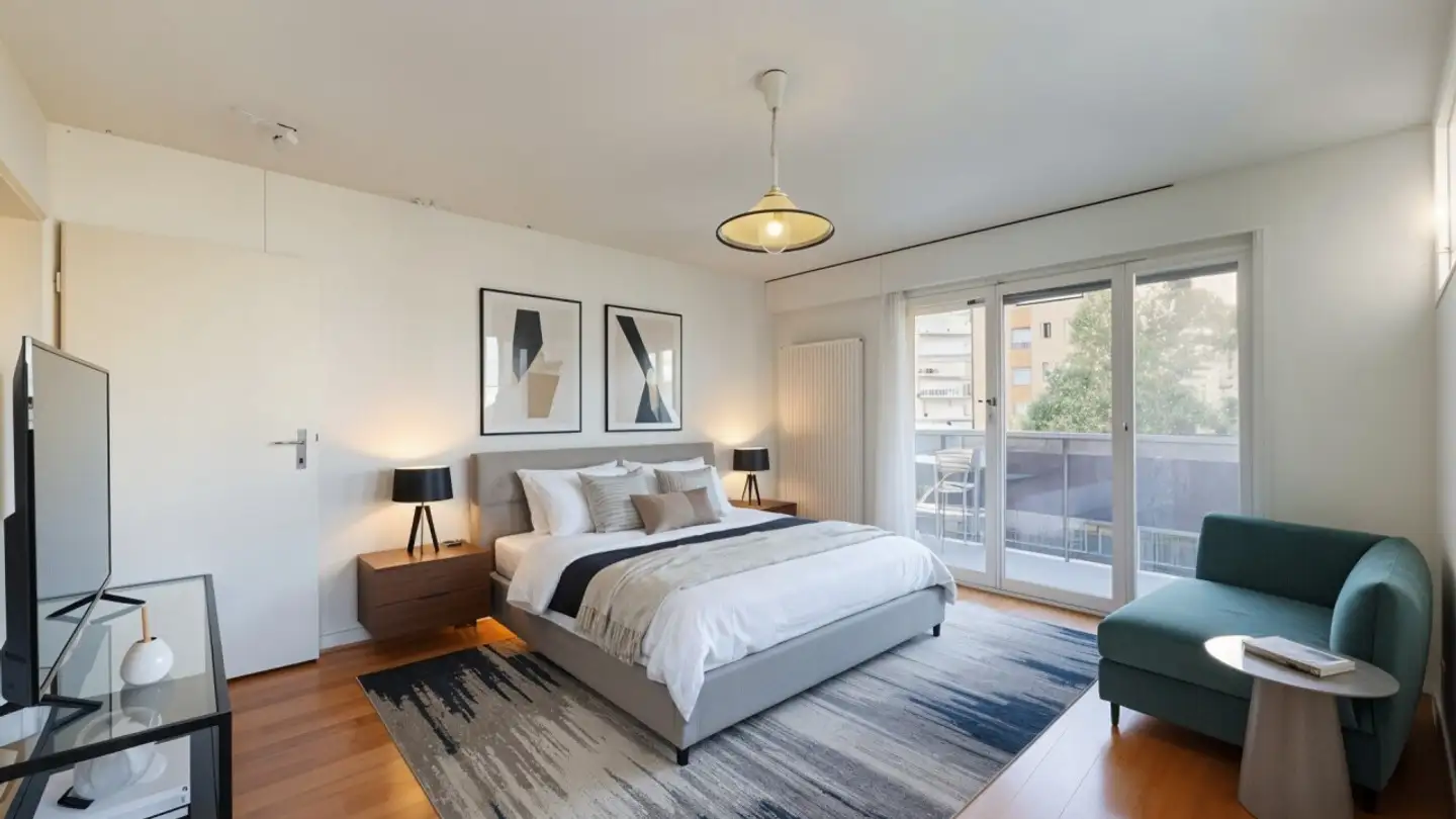 Studio in vendita - 1815 Clarens - Foto 2