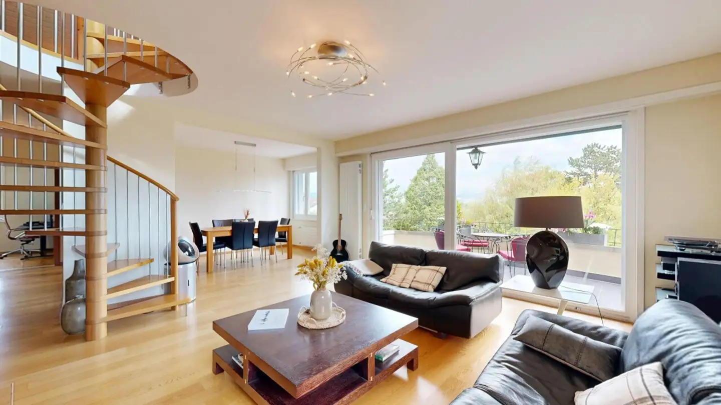 Maison individuelle à vendre - 1026 Echandens - Photo 3
