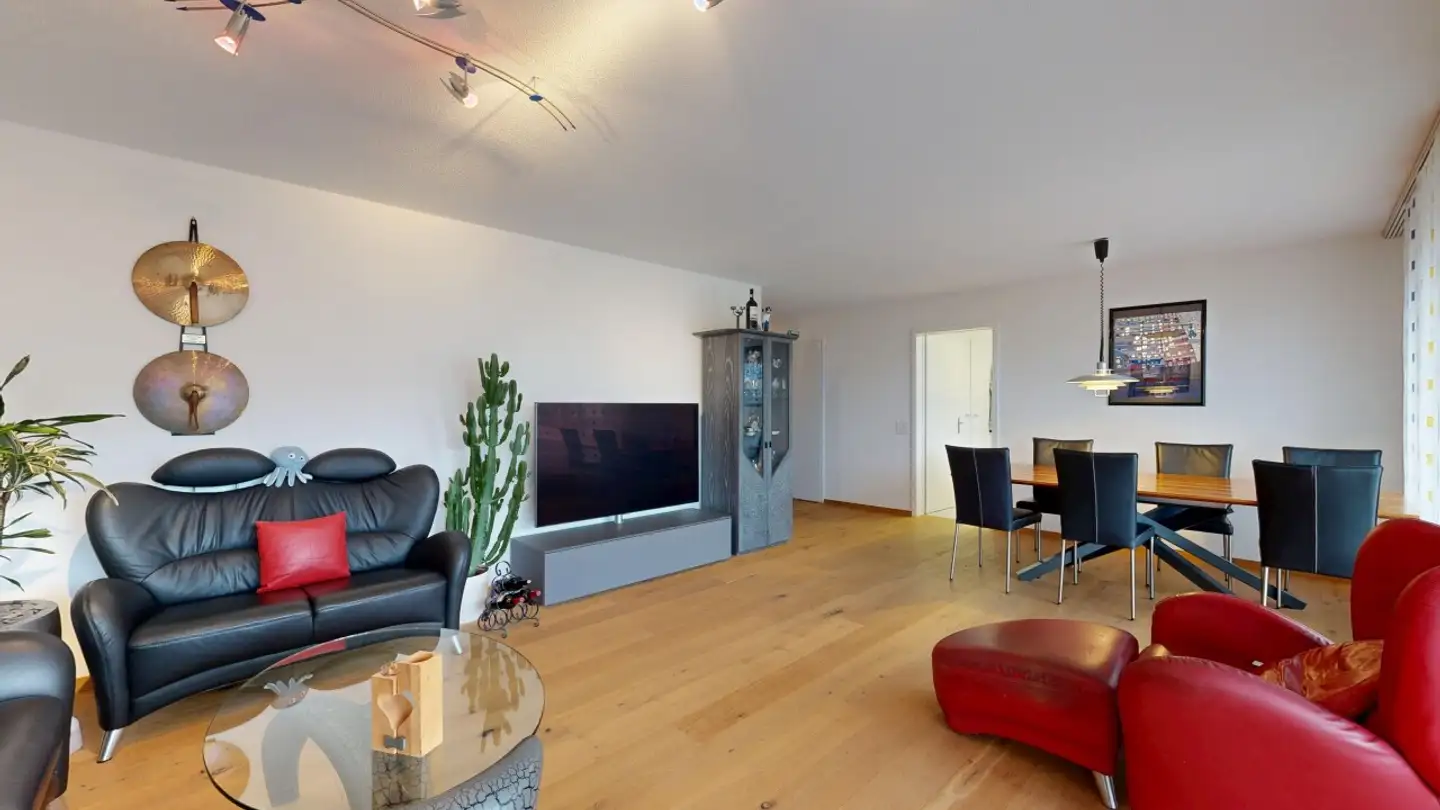 Appartamento in vendita - 6015 Luzern - Foto 3