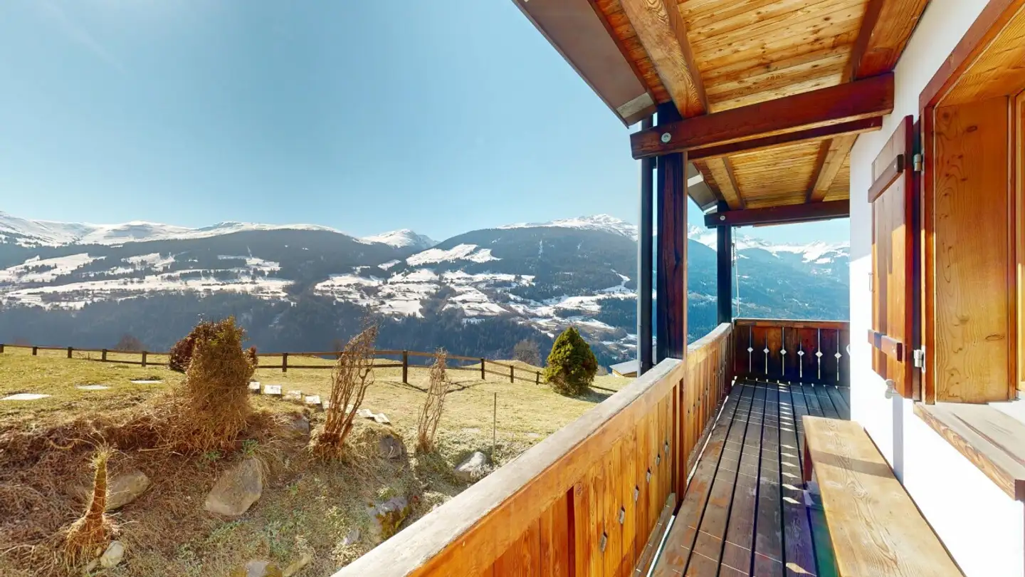 Apartment for sale - 7165 Breil/Brigels - Photo 3