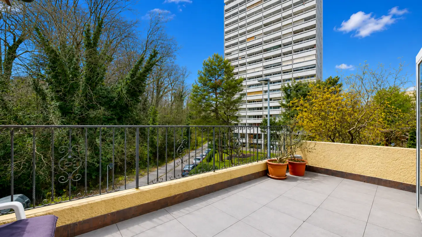 Penthouse kaufen - 1110 Morges - Foto 3