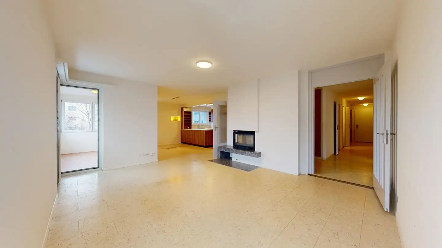 Appartamento in vendita - 8405 Winterthur