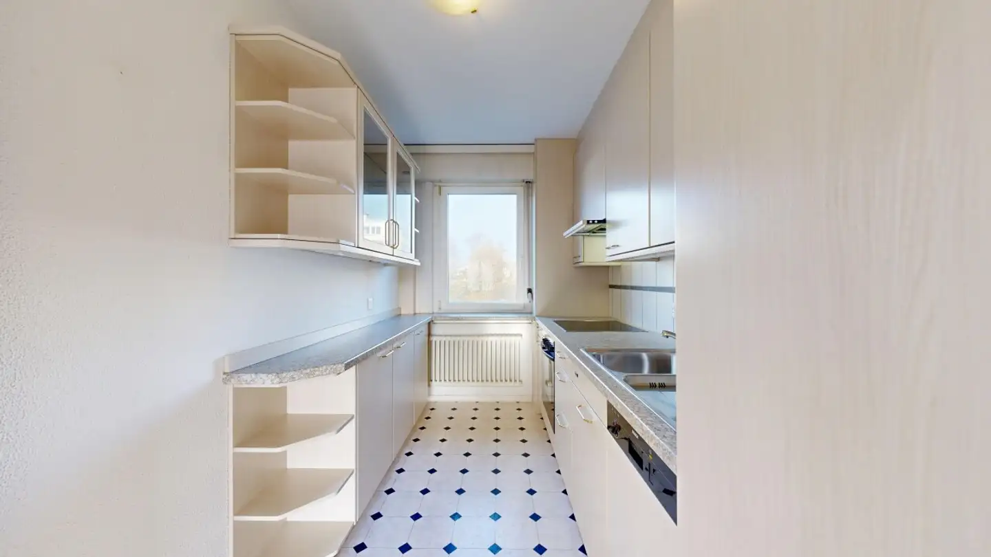 Appartamento in vendita - 8121 Benglen - Foto 3