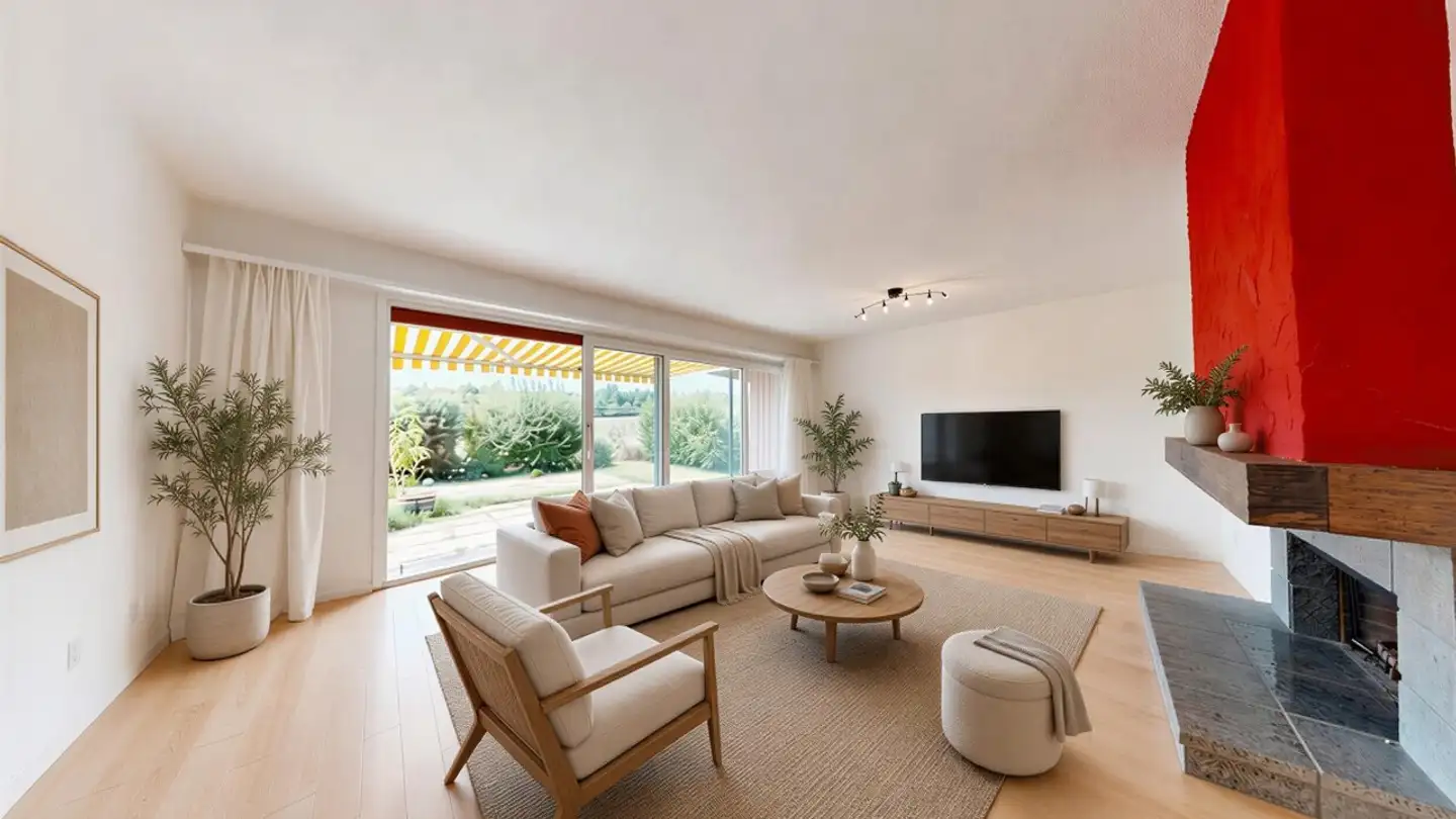 Casa bifamiliare in vendita - 8632 Tann - Foto 4