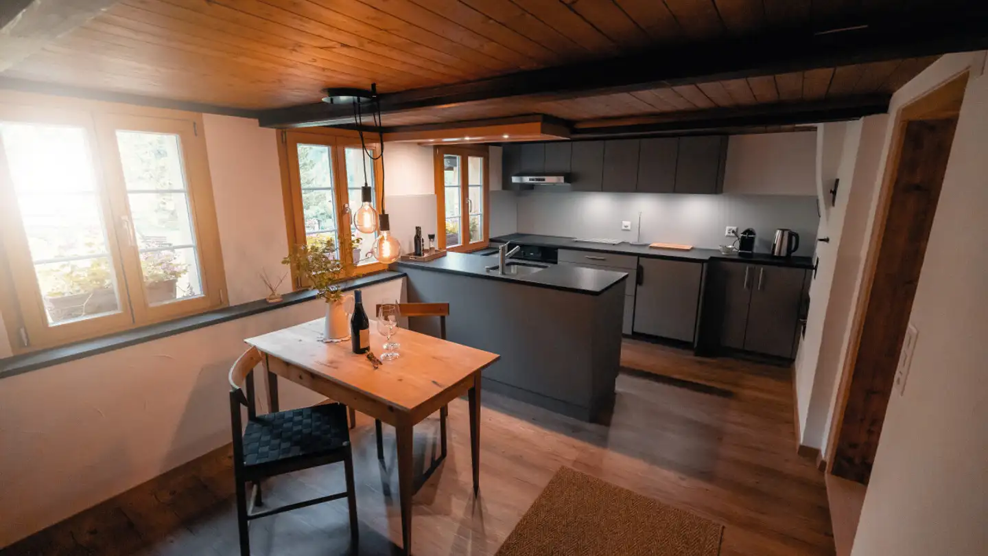 Maison individuelle à vendre - 3862 Innertkirchen - Photo 4