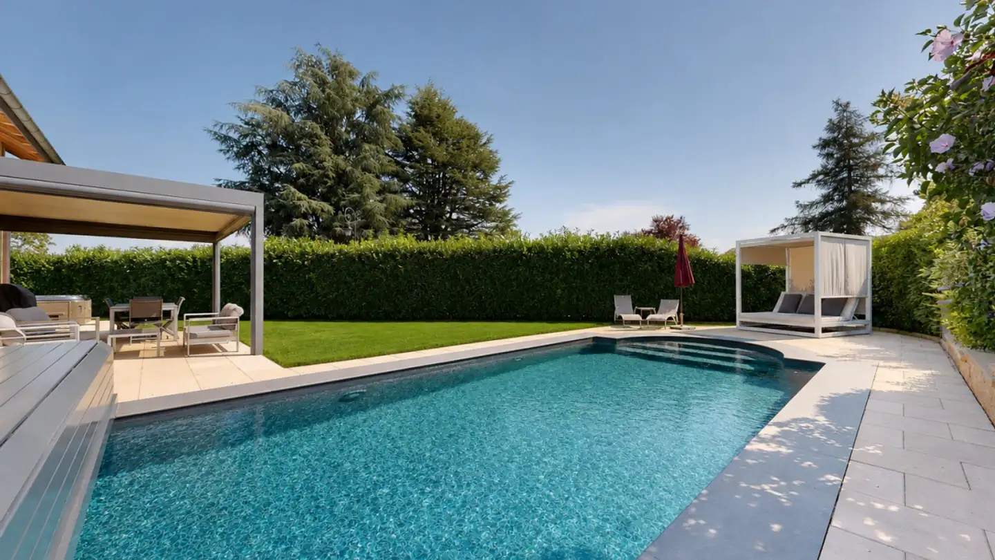 Maison individuelle à vendre - 1377 Oulens-sous-Echallens - Photo 2
