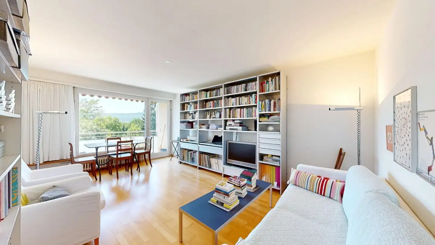 Appartamento in vendita - 8049 Zürich