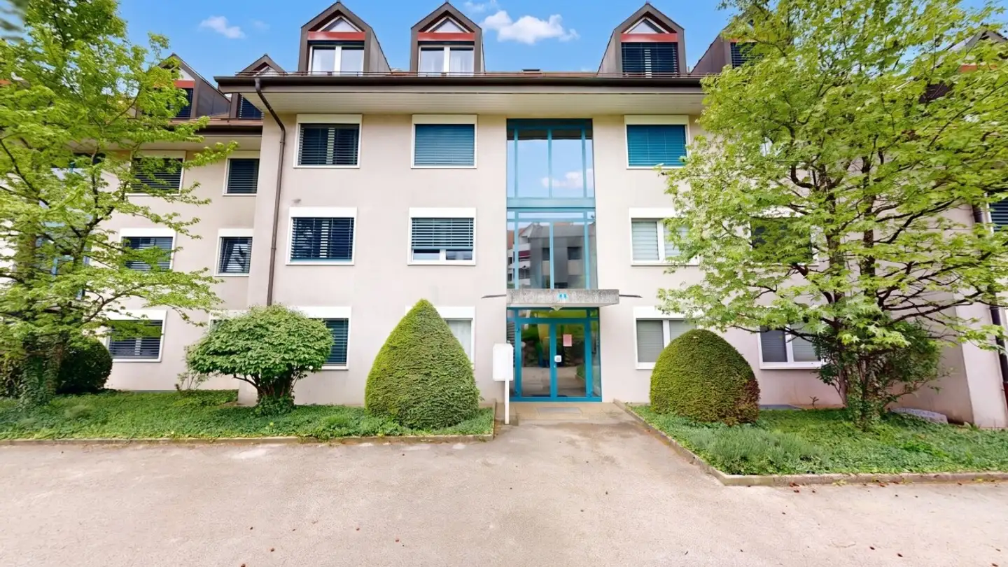Penthouse for sale - 1023 Crissier - Photo 2