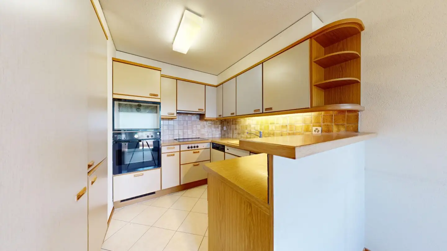 Appartamento in vendita - 8953 Dietikon - Foto 3