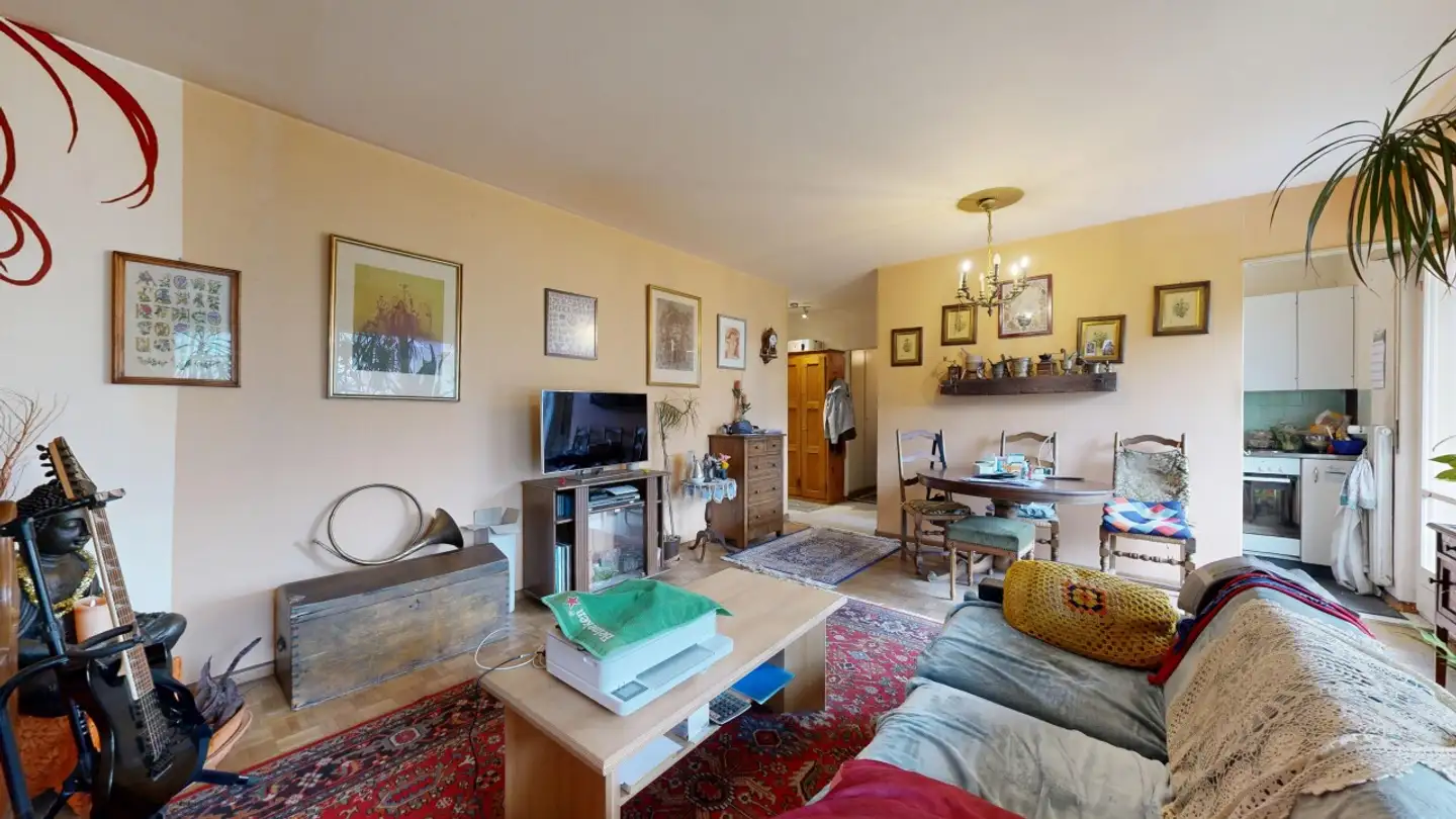 Appartement à vendre - 3960 Sierre - Photo 2