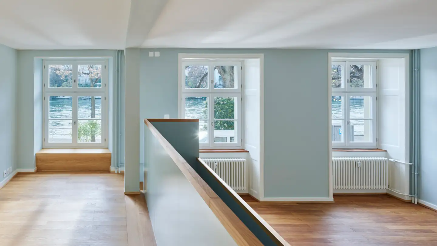 Penthouse for sale - 4058 Basel - Photo 2