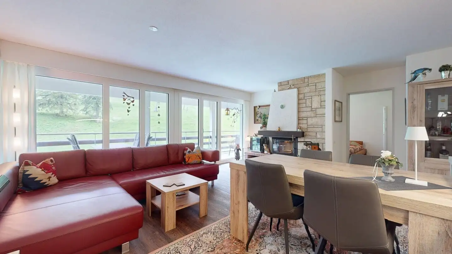 Appartamento in vendita - Mörlialp 15, 6074 Giswil - Foto 3