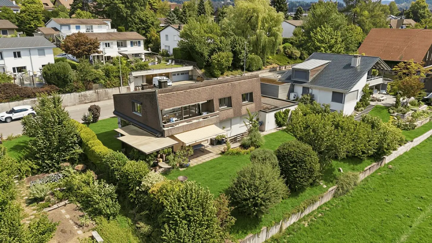 Casa bifamiliare in vendita - 8632 Tann - Foto 3