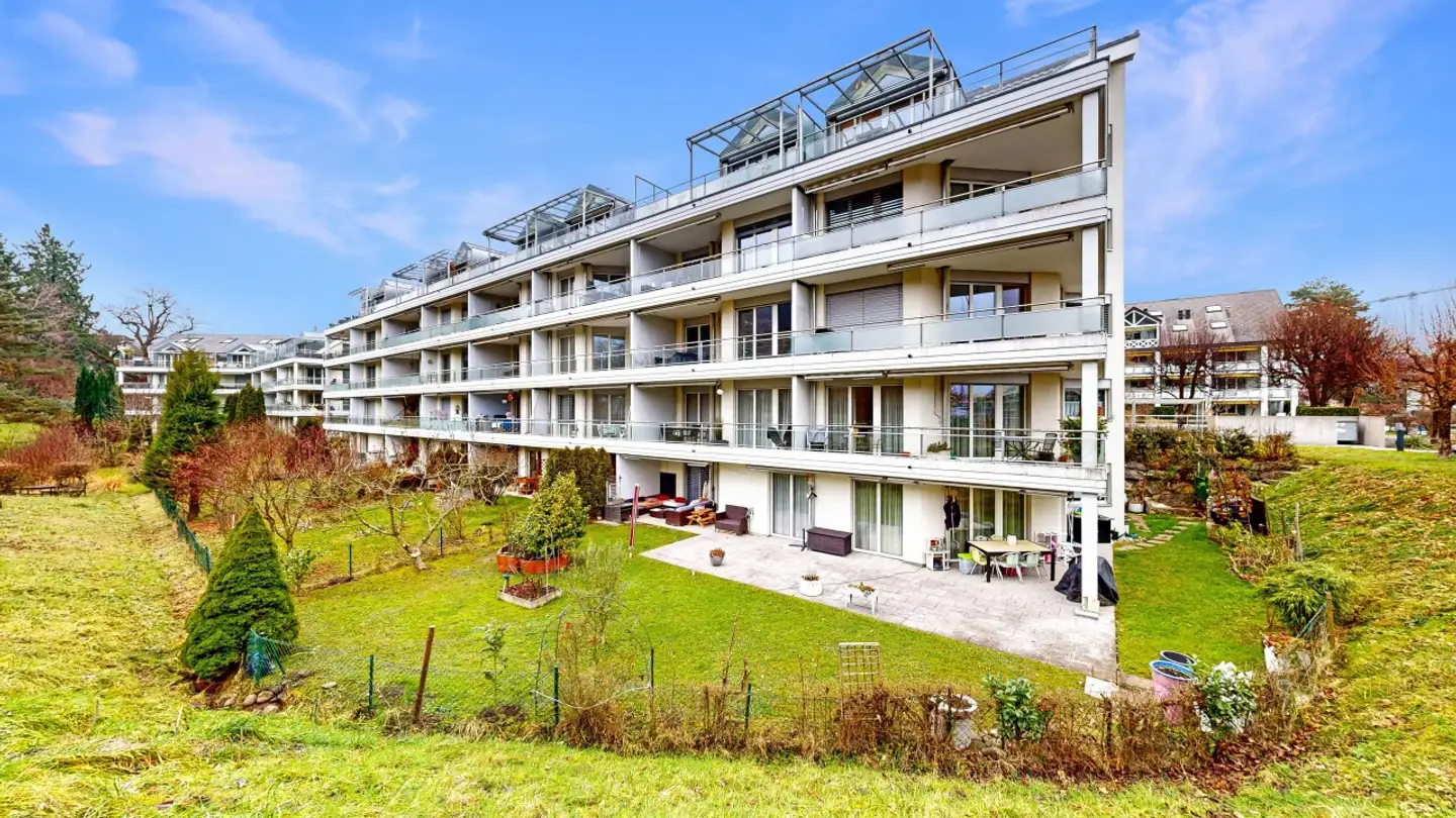 Appartamento in vendita - Lauerzring 32, 6010 Kriens - Foto 3