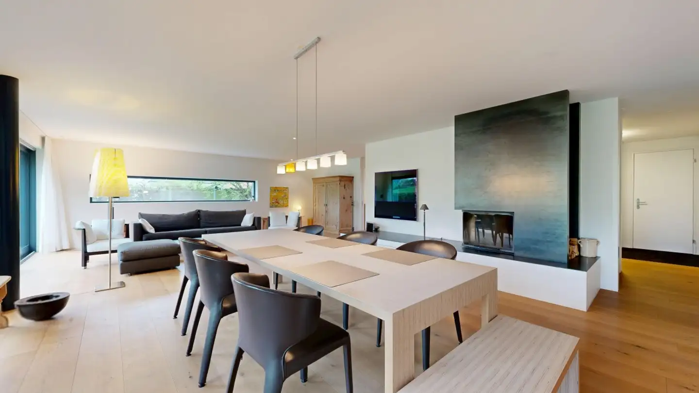 Einfamilienhaus kaufen - 9402 Mörschwil - Foto 4