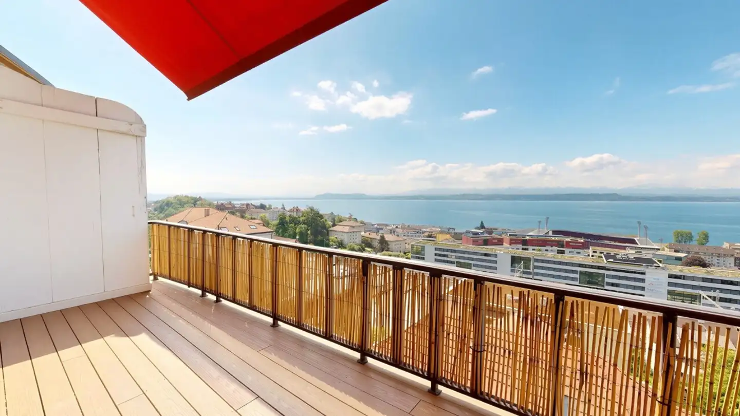 Edificio ad uso misto in vendita - 2000 Neuchâtel - Foto 2