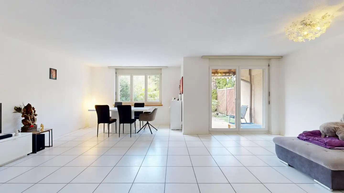 Casa a schiera in vendita - 4552 Derendingen - Foto 2