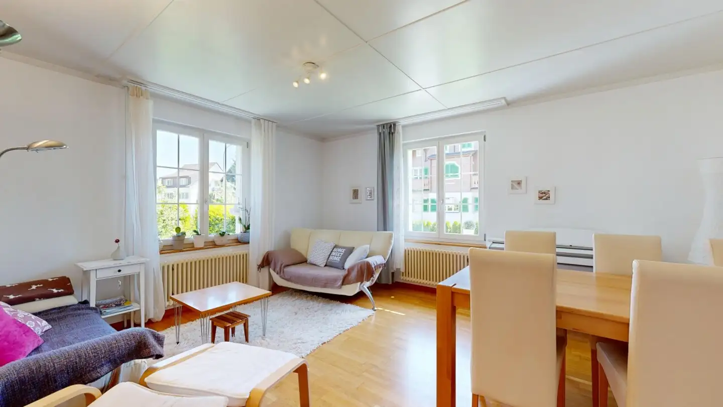 Einfamilienhaus kaufen - 6010 Kriens - Foto 4