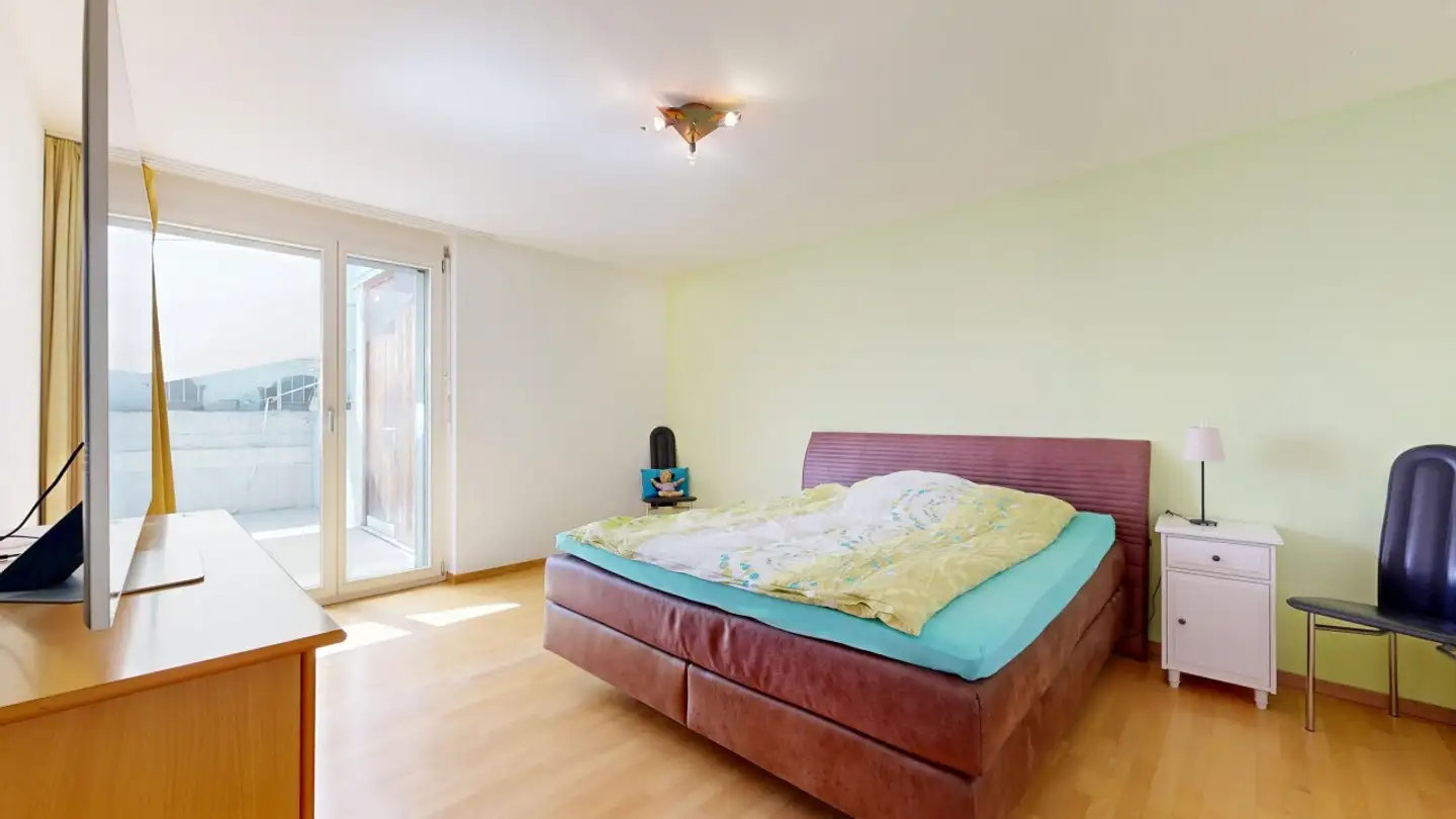 Stepped apartment for sale - 5013 Niedergösgen - Photo 4