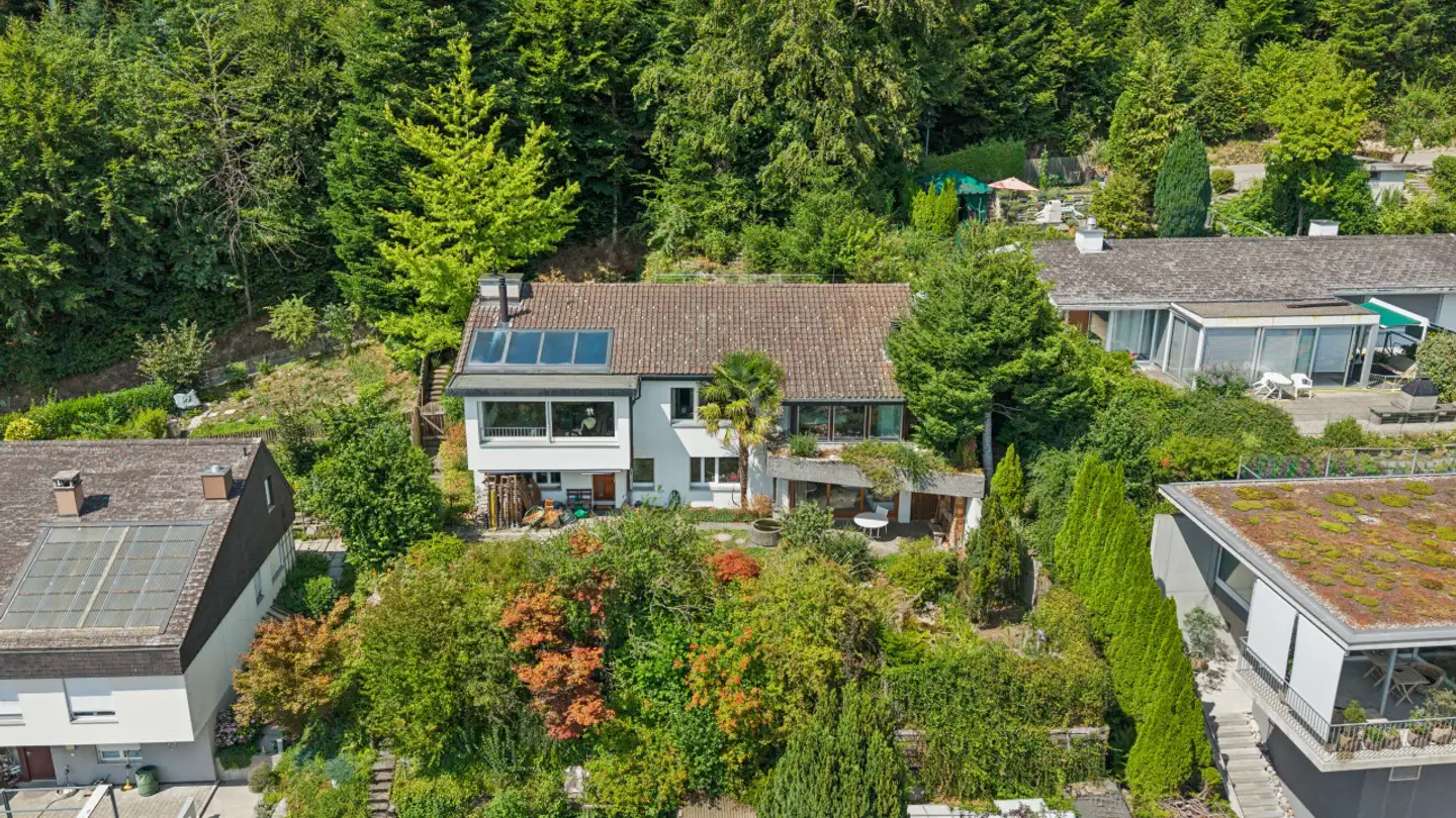 Maison individuelle à vendre - 3510 Konolfingen