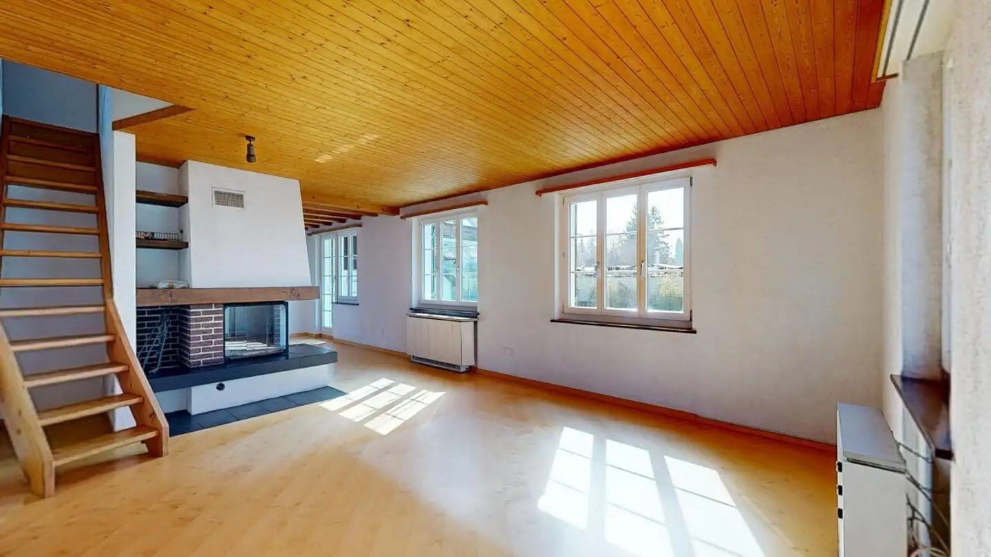 Casa singola in vendita - 8626 Ottikon (Gossau ZH) - Foto 4