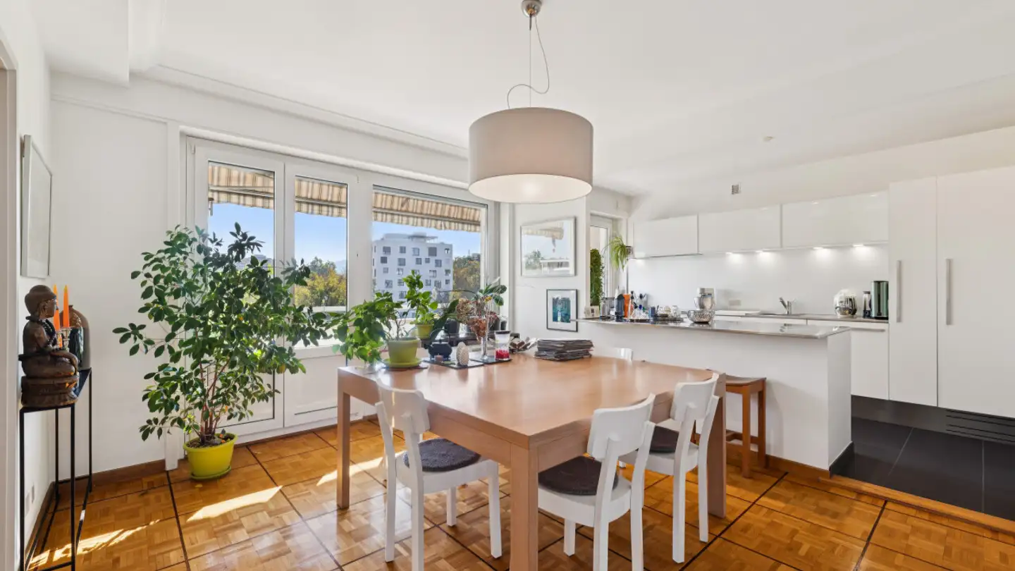 Apartment for sale - 1208 Genève - Photo 2