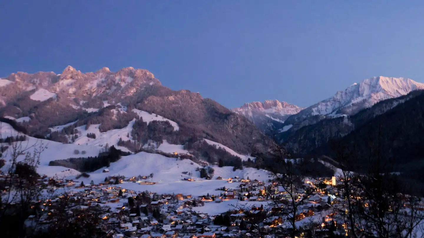Chalet in vendita - 1637 Charmey (Gruyère) - Foto 2