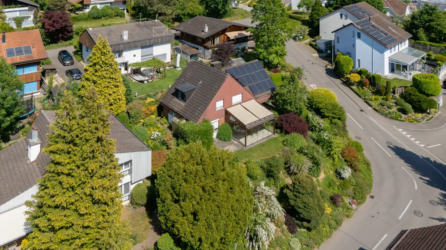 Einfamilienhaus kaufen - 5304 Endingen - Foto 2