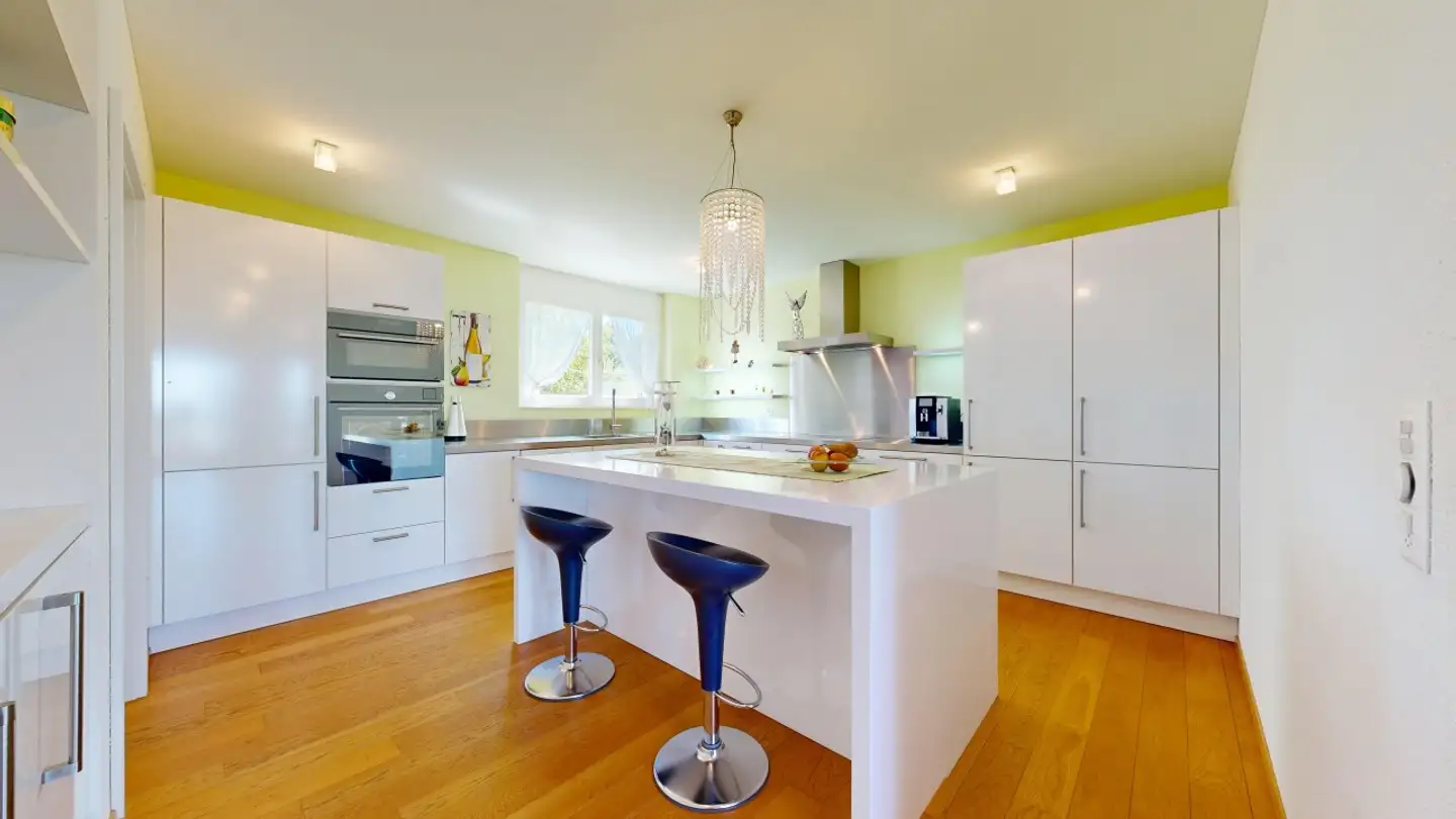 Appartamento in vendita - 6288 Schongau - Foto 4