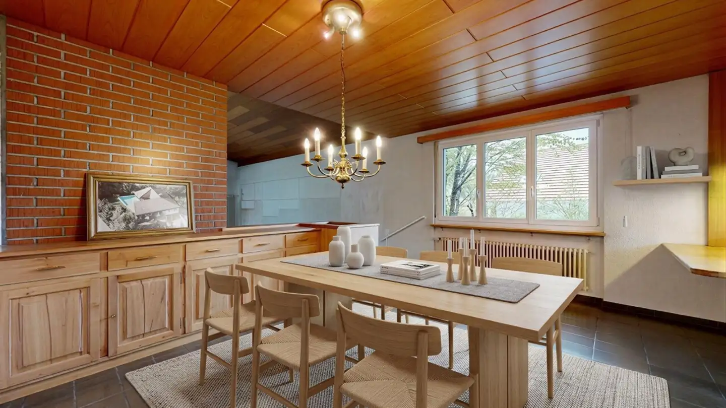 Single house for sale - 4419 Lupsingen - Photo 4