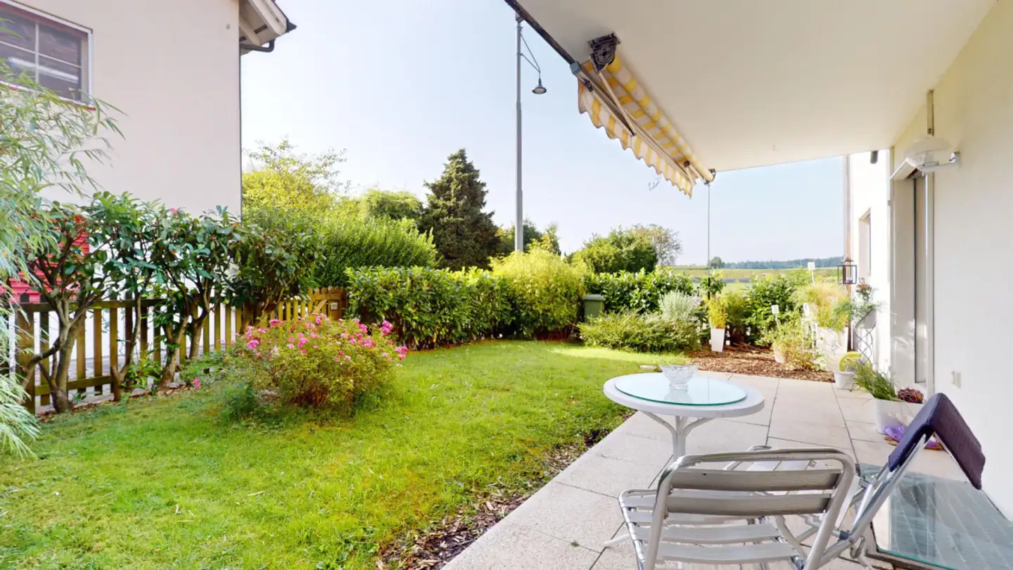 Wohnung kaufen - 8046 Zürich - Foto 2