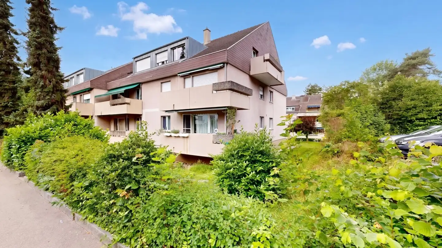Appartamento in vendita - 4144 Arlesheim
