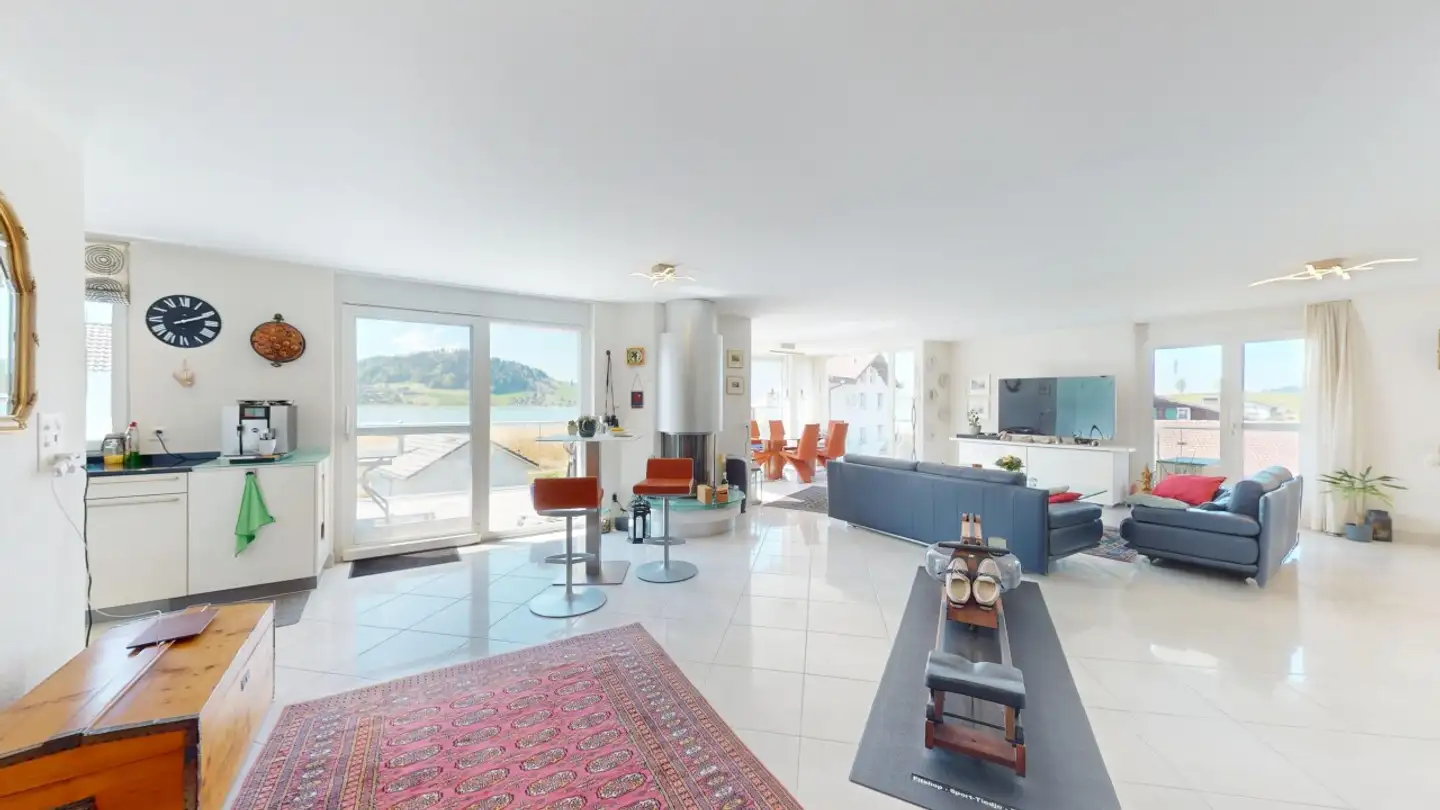 Apartment for sale - 8846 Willerzell - Photo 4