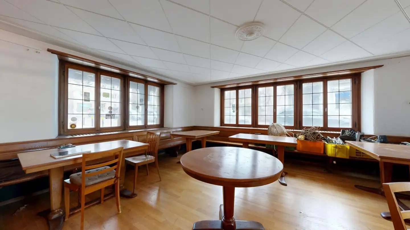 Edificio ad uso misto in vendita - 2520 La Neuveville