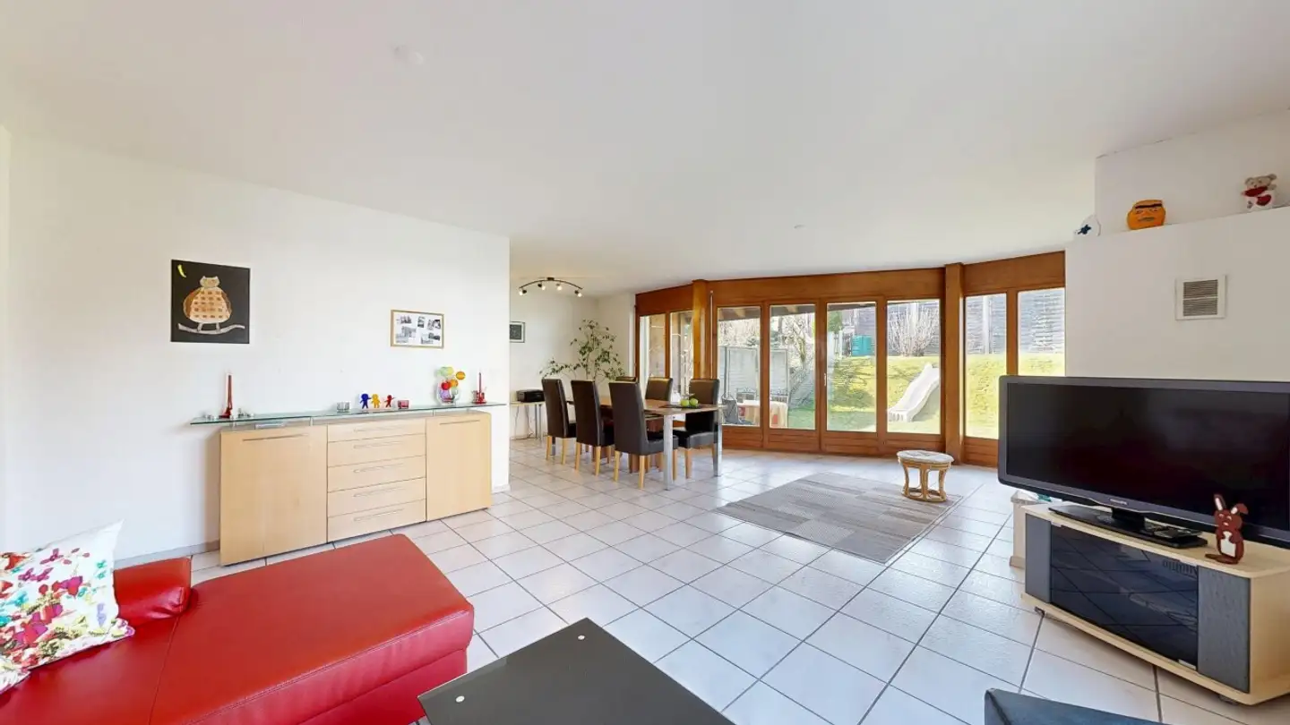 Row house for sale - 1754 Avry-sur-Matran - Photo 4