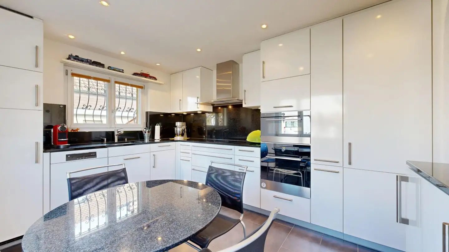 Casa singola in vendita - 5210 Windisch - Foto 4