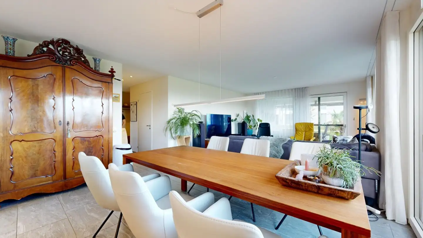 Appartement à vendre - 8594 Güttingen - Photo 3