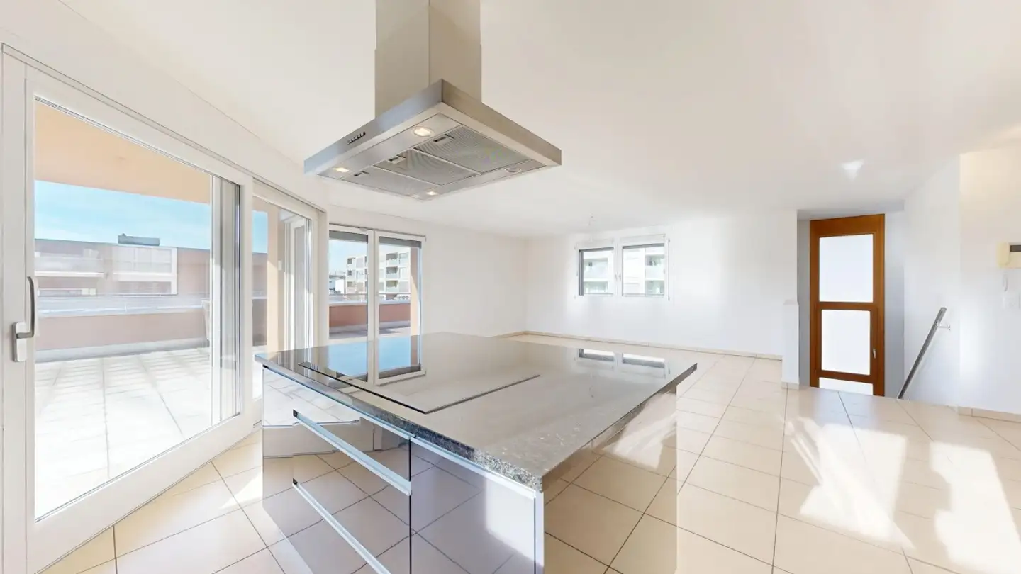 Penthouse for sale - 1680 Romont FR - Photo 2
