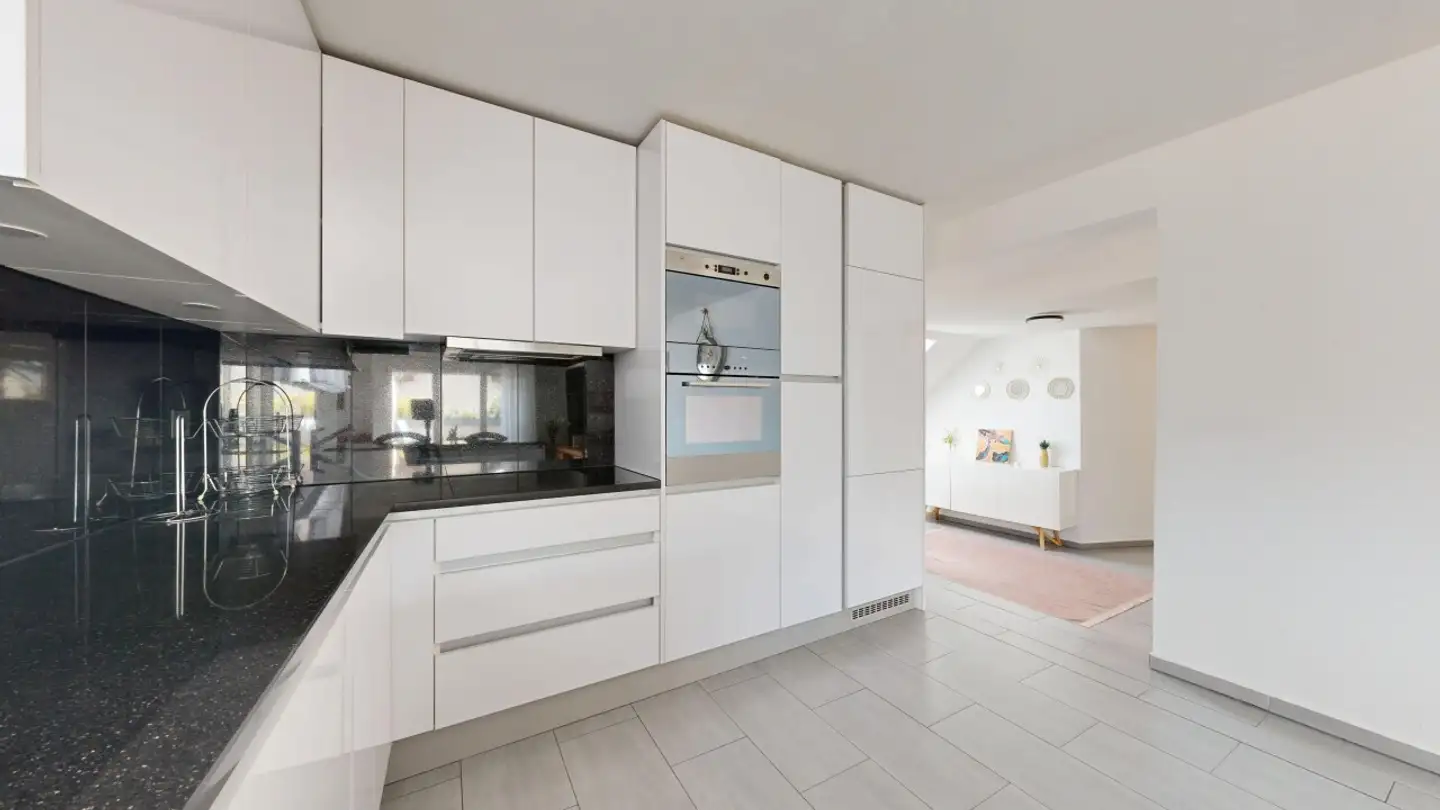 Penthouse kaufen - 1031 Mex VD - Foto 4